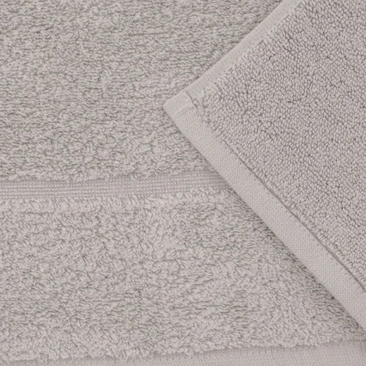 Toalha para Pés Dual Air LCL Home by Buddemeyer Caqui 48 x 80 cm