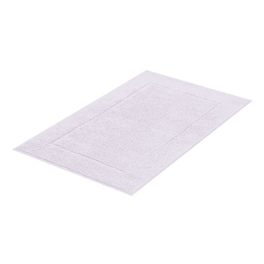 Toalha Para Pés Dual Air Rosa Buddemeyer Luxus 48 x 80 cm