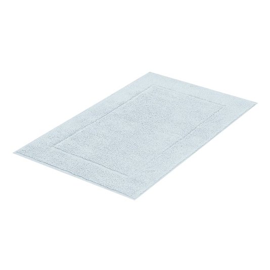Toalha Para Pés Dual Air Verde Calmo Buddemeyer Luxus 48 x 80 cm