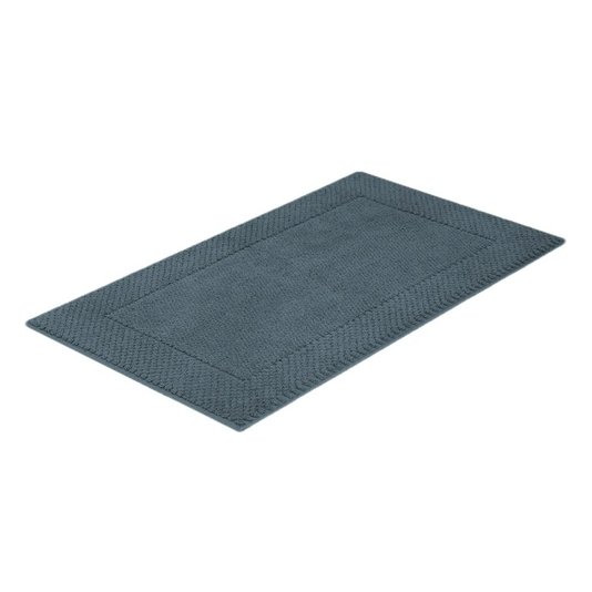 Toalha para Pés Premium Luxus Buddemeyer Luxus Verde 48 cm x 85 cm