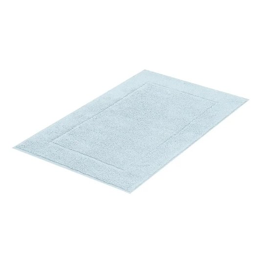 Toalha para Piso Dual Air Luxus Buddemeyer Luxus Azul 48 x 80 cm