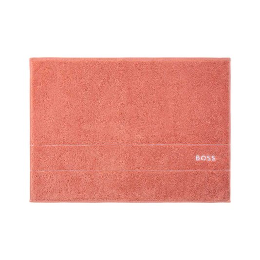 Toalha de Piso Plain 0,50 x 0,70 Boss Home Sorbet