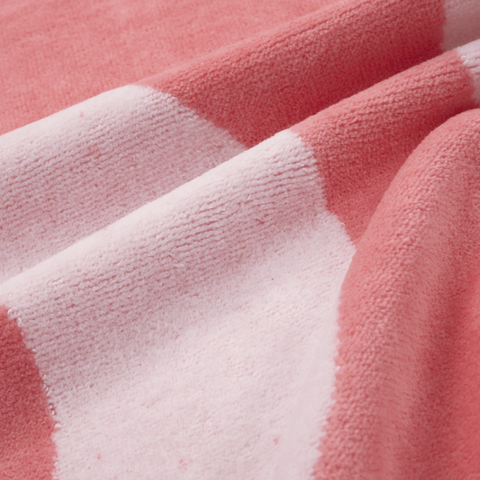 Toalha Praia Surfing Rose Hugo Boss Home 90 x 1,70 cm