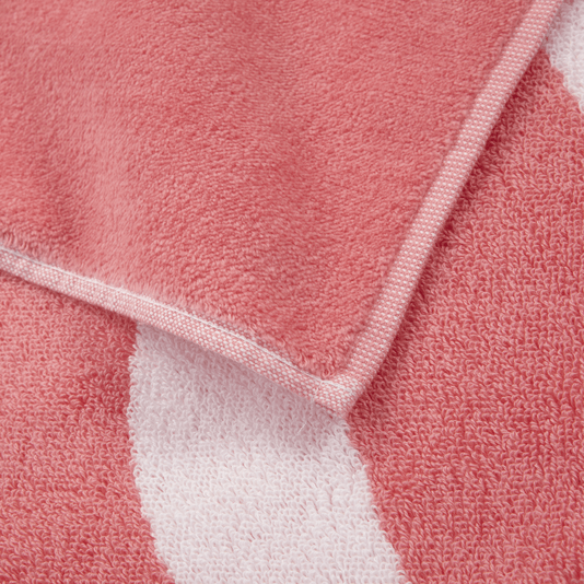 Toalha Praia Surfing Rose Hugo Boss Home 90 x 1,70 cm