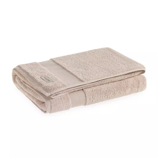 Toalha Rosto Lussure Trussardi 48 x 80 cm  Rose