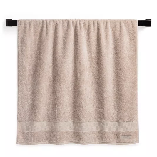 Toalha Rosto Lussure Trussardi 48 x 80 cm  Rose
