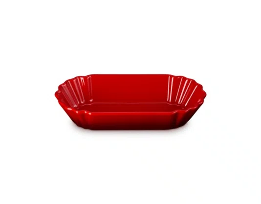 Travessa Bistrô Boat Le Creuset Vermelho 400 ml