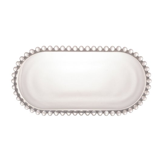 Travessa Cristal Pearl Wolff