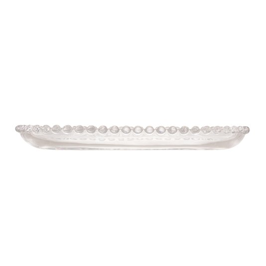 Travessa Cristal Pearl Wolff