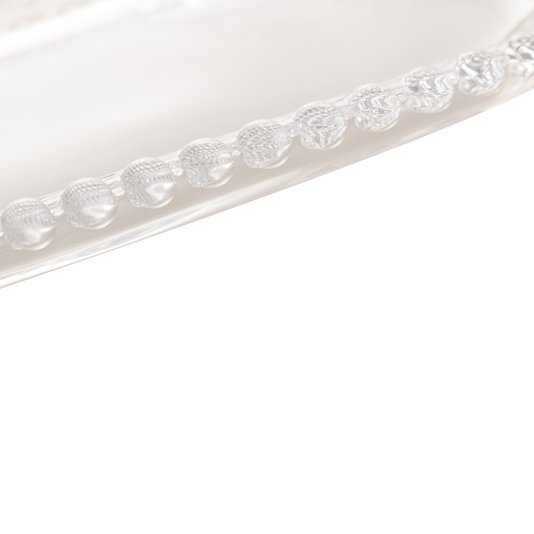 Travessa Cristal Pearl Wolff