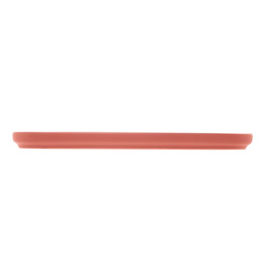 Travessa de Porcelana Nordica Rojemac Rosa