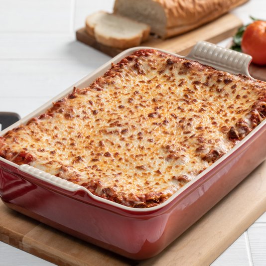 Travessa Retangular Heritage Le Creuset Vermelho 26 cm