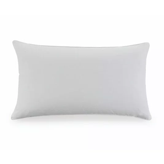 Travesseiro Câmara Dupla Trussardi 50 x 90 cm