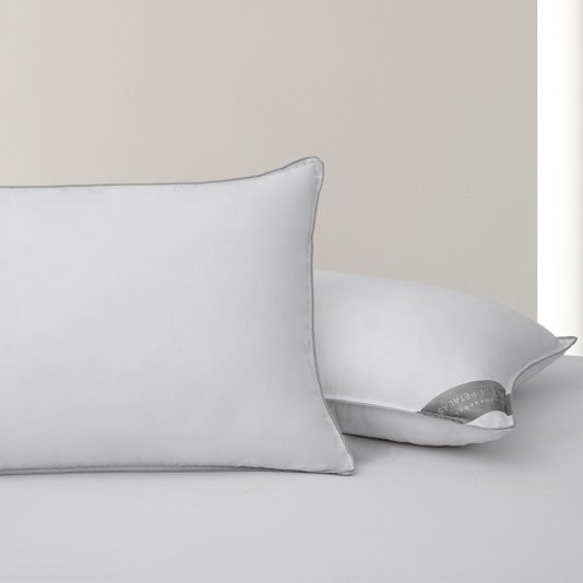Travesseiro Premium Toque De Pétalas Kacyumara 50 x 70 cm