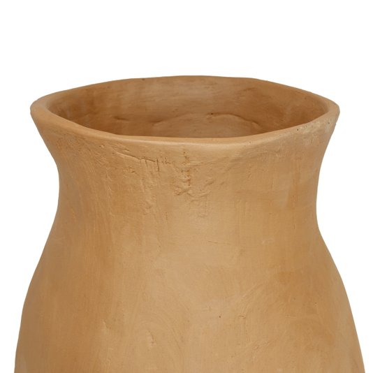 Vaso Celuta Mulheres do Vale Casa Bonita