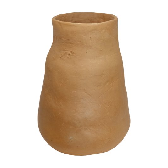Vaso Celuta Mulheres do Vale Casa Bonita