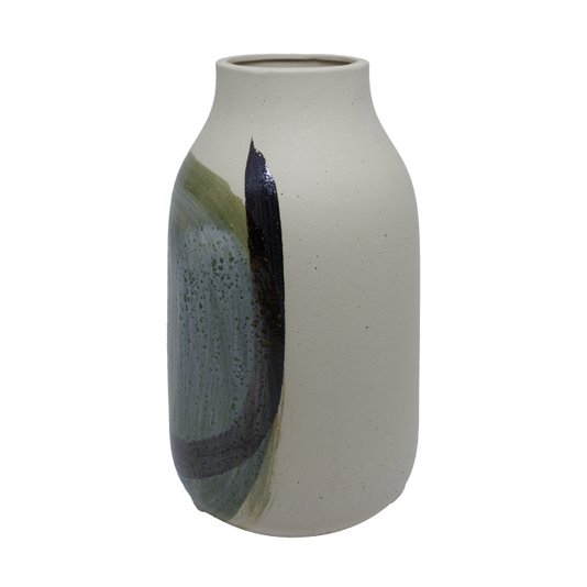 Vaso Firenze Verde Casa Bonita
