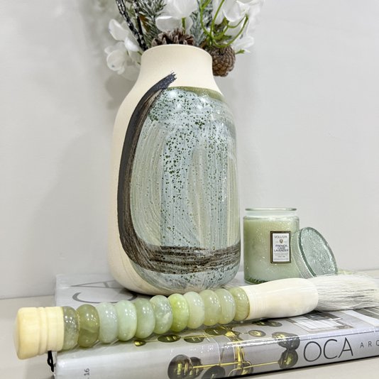 Vaso Firenze Verde Casa Bonita