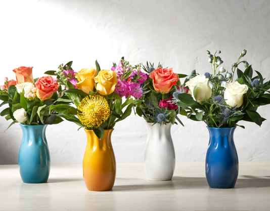 Vaso Flower Nectar Le Creuset 16CM
