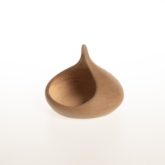 Vaso Gota D'água P Paula Sousa 12,5 cm