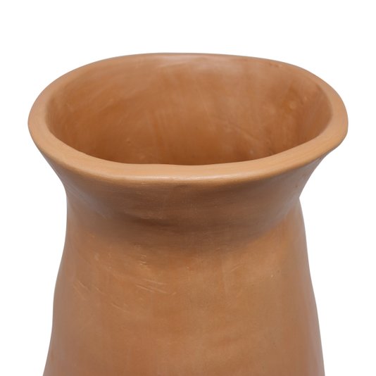 Vaso Roberta Valentina Mulheres do Vale Casa Bonita