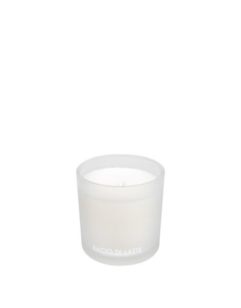 Vela Perfumada Bacio di Latte Lenvie 170 g