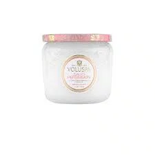 Vela Pote Vidro +35H Saijo Persimmon Voluspa