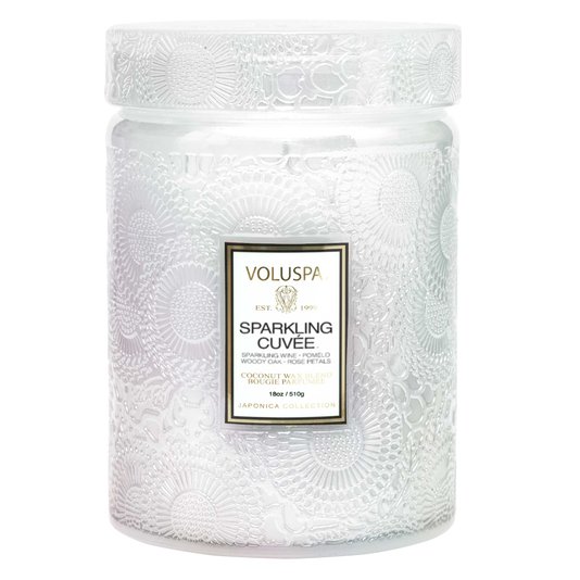 Vela Pote Vidro G 100H Sparkling Cuvee