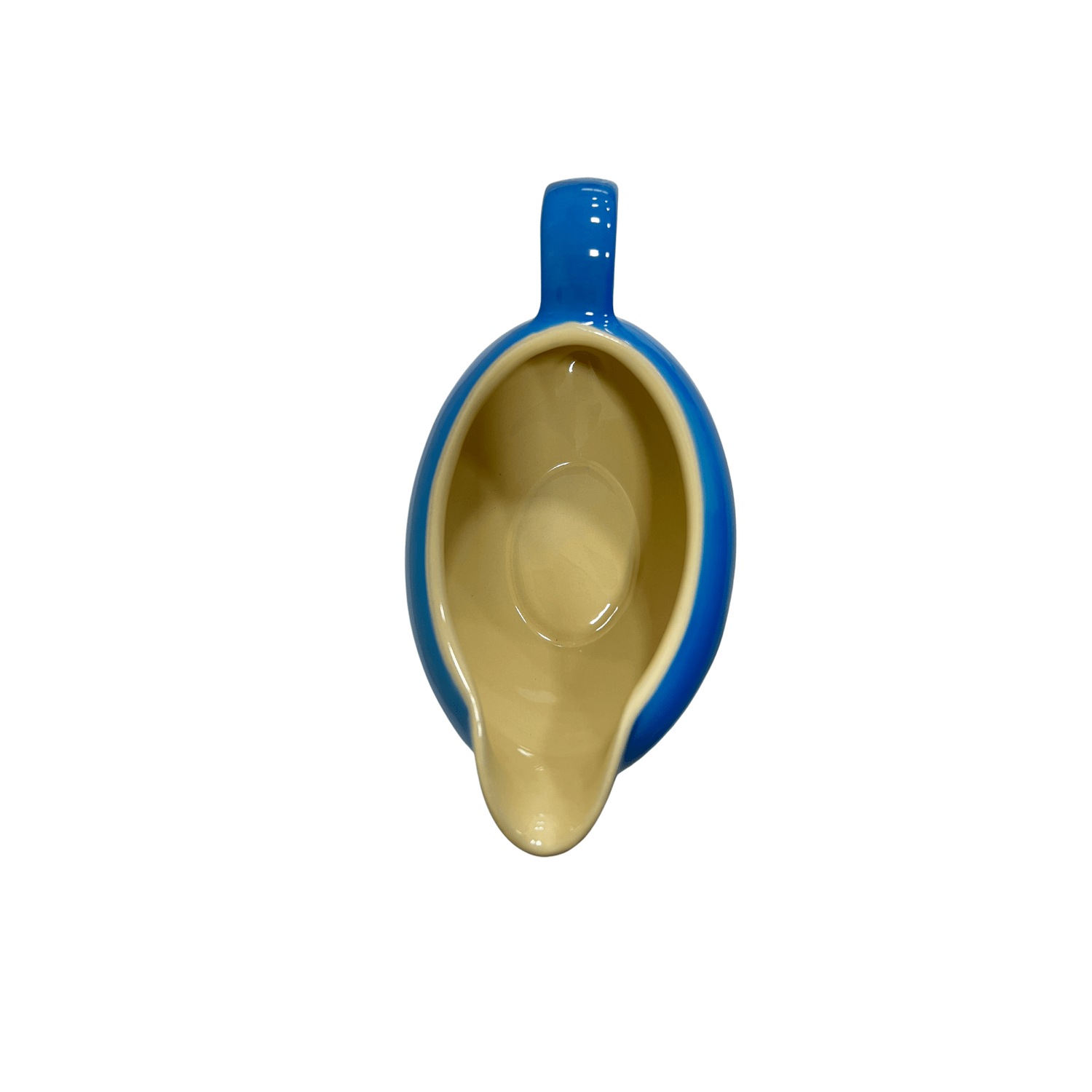 Molheira Le Creuset Azul Marseille 460 ml - LCL Home