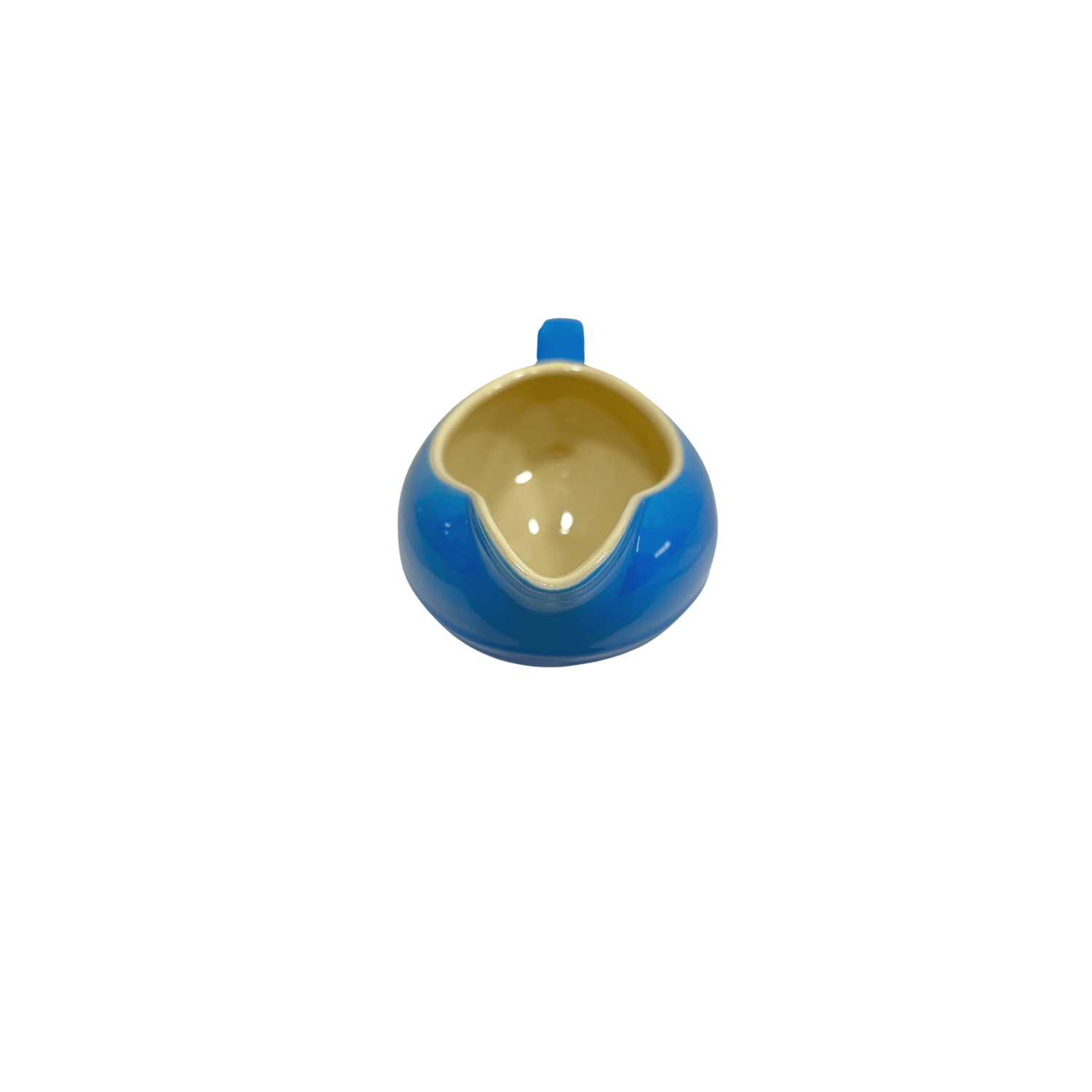 Molheira Le Creuset Azul Marseille 460 ml - LCL Home