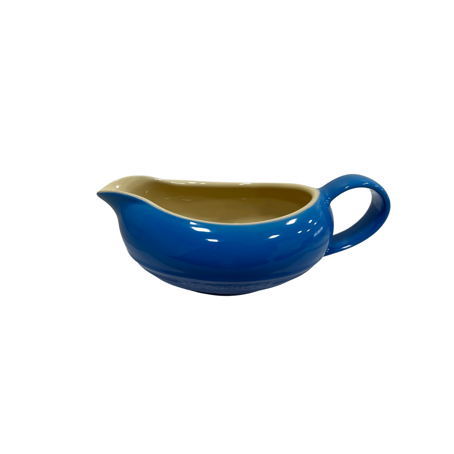 Molheira Le Creuset Azul Marseille 460 ml - LCL Home