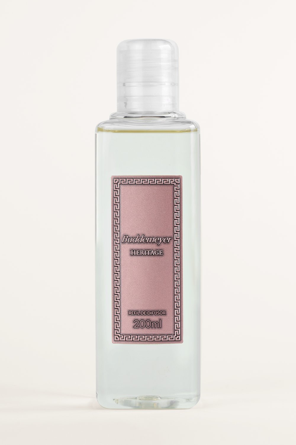 Refil Difusor de Ambientes Heritage 200ml Buddemeyer Perfumaria