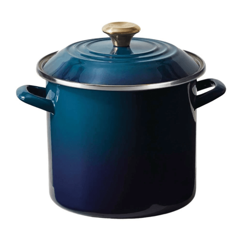Stock Pot Le Creuset Agave 22 cm LCL Home