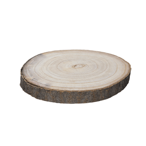 Adorno de Madeira Decorativo Tok da Casa 