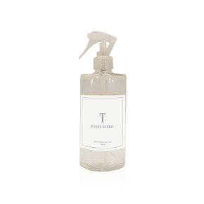 Água Perfumada Fiore Di Íris Trussardi Originale 500 ml