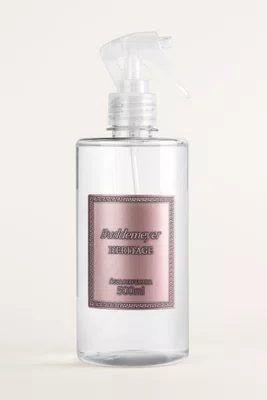 Água Perfumada Heritage 500ml Buddemeyer Perfumaria