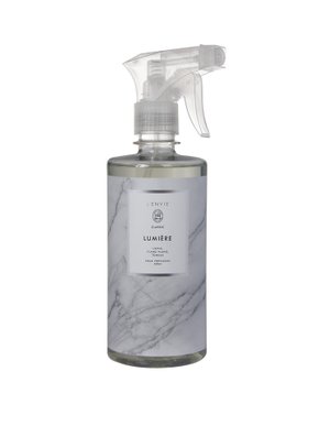 Água Perfumada Lumiere Lenvie 500 ml
