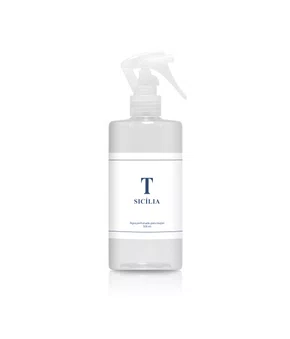 Água Perfumada Trussardi Sicilia 500ml