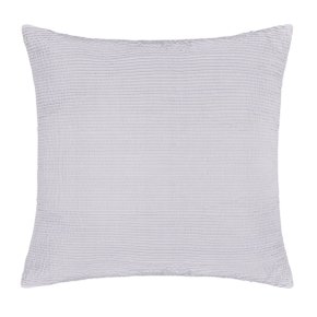 Almofada 270 Fios Filippo Buddemeyer Luxus Bege 60 x 60 cm