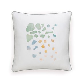 Almofada Albrizzi 300 Fios Trussardi Estampada 45cm X 45cm