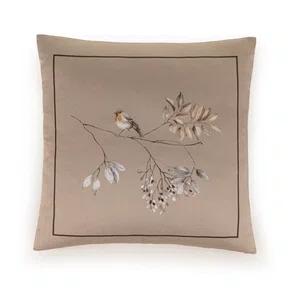 Almofada Aloro 200 Fios 45 cm x 45 cm Trussardi