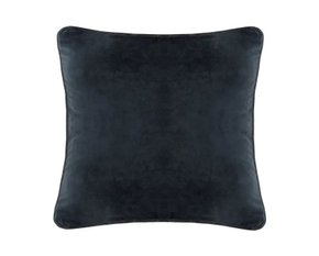 Almofada Áustria Buddemeyer Luxus Cinza Chumbo