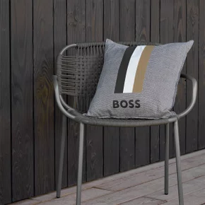 Almofada Blinea Boss Home Magnet 45 x 45 cm
