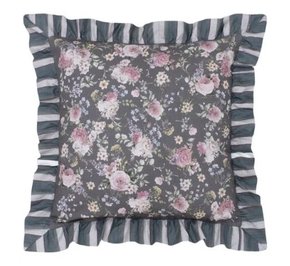 Almofada Boho Buddemeyer Luxus 50x50cm