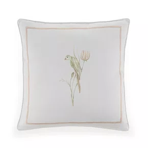 Almofada Borghese 300 Fios Egipcio 45 x 45 cm Trussardi