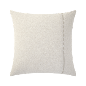 Almofada Boss Sense 65 x 65 Boss Home Natural