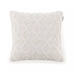 Almofada Brera Tricot Trussardi 40 x 40 cm