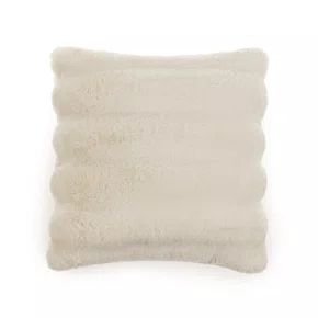Almofada Cadore Trussardi Branco 40 x 40 cm