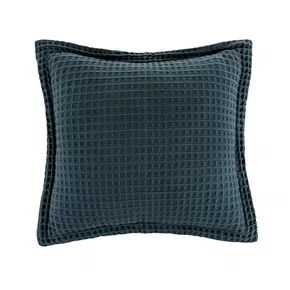 Almofada Denver Algodão Karsten 45x45cm Petroleo