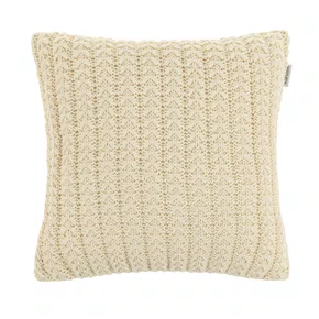 Almofada Diana Tricot 45 x 45 Karsten Giz